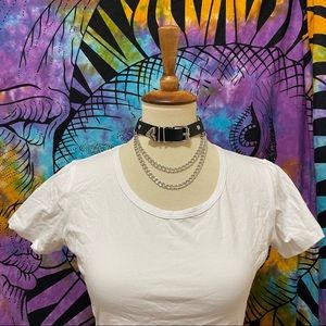 🌈 Lovely crop top
